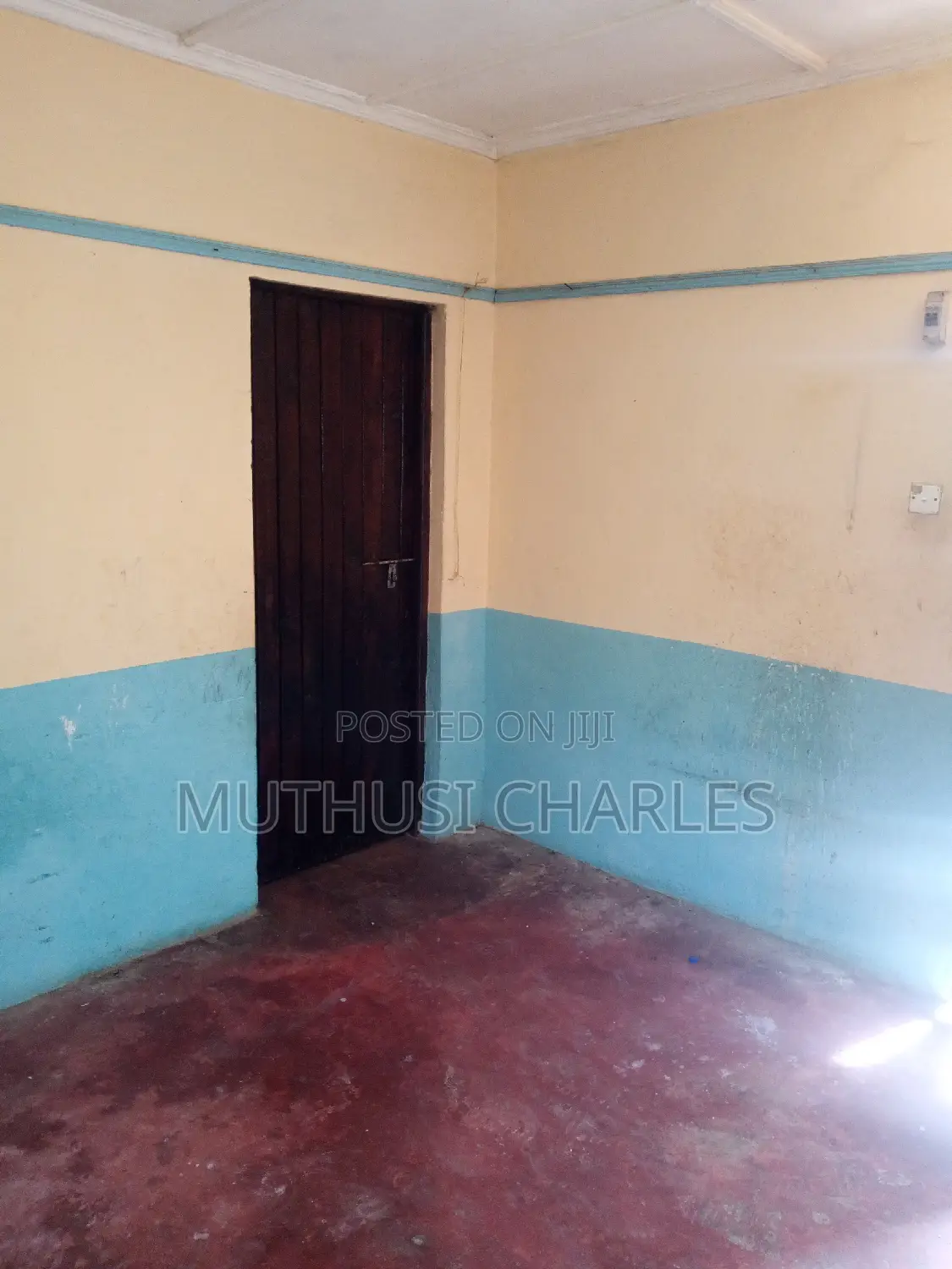 1bdrm Room & Parlour in Mtomondoni, Mtwapa for rent
