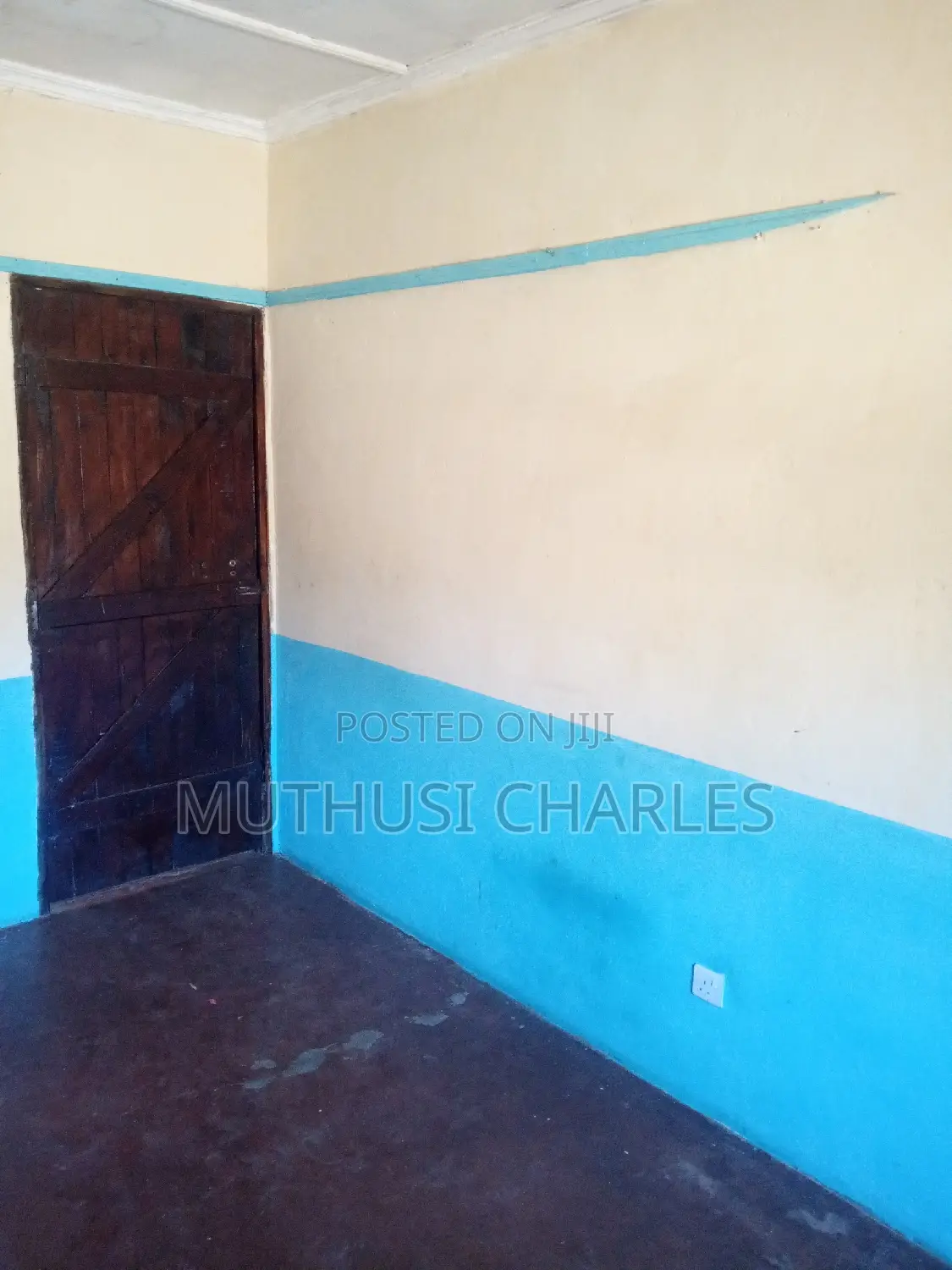 1bdrm Room & Parlour in Mtomondoni, Mtwapa for rent