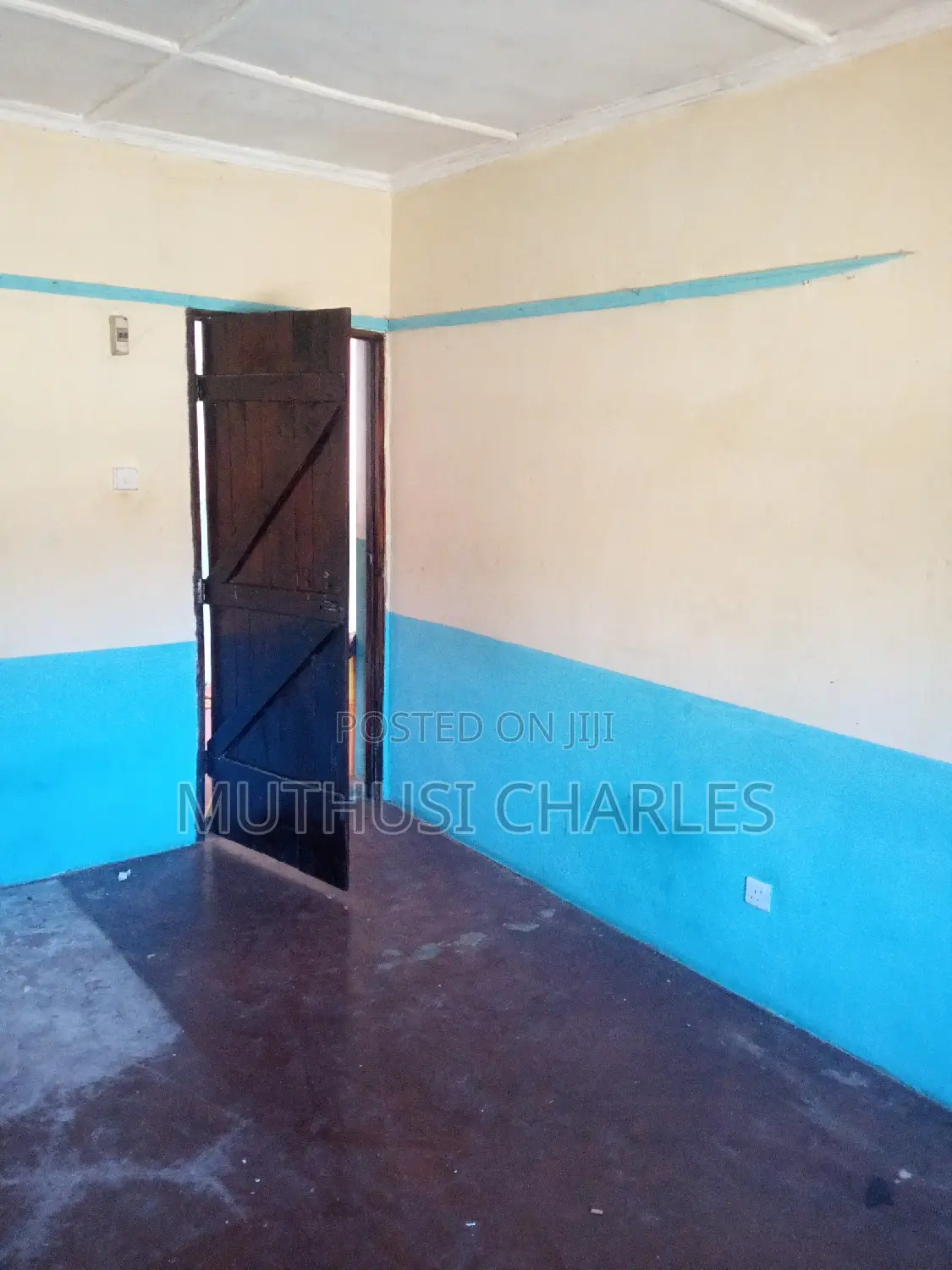 1bdrm Room & Parlour in Mtomondoni, Mtwapa for rent