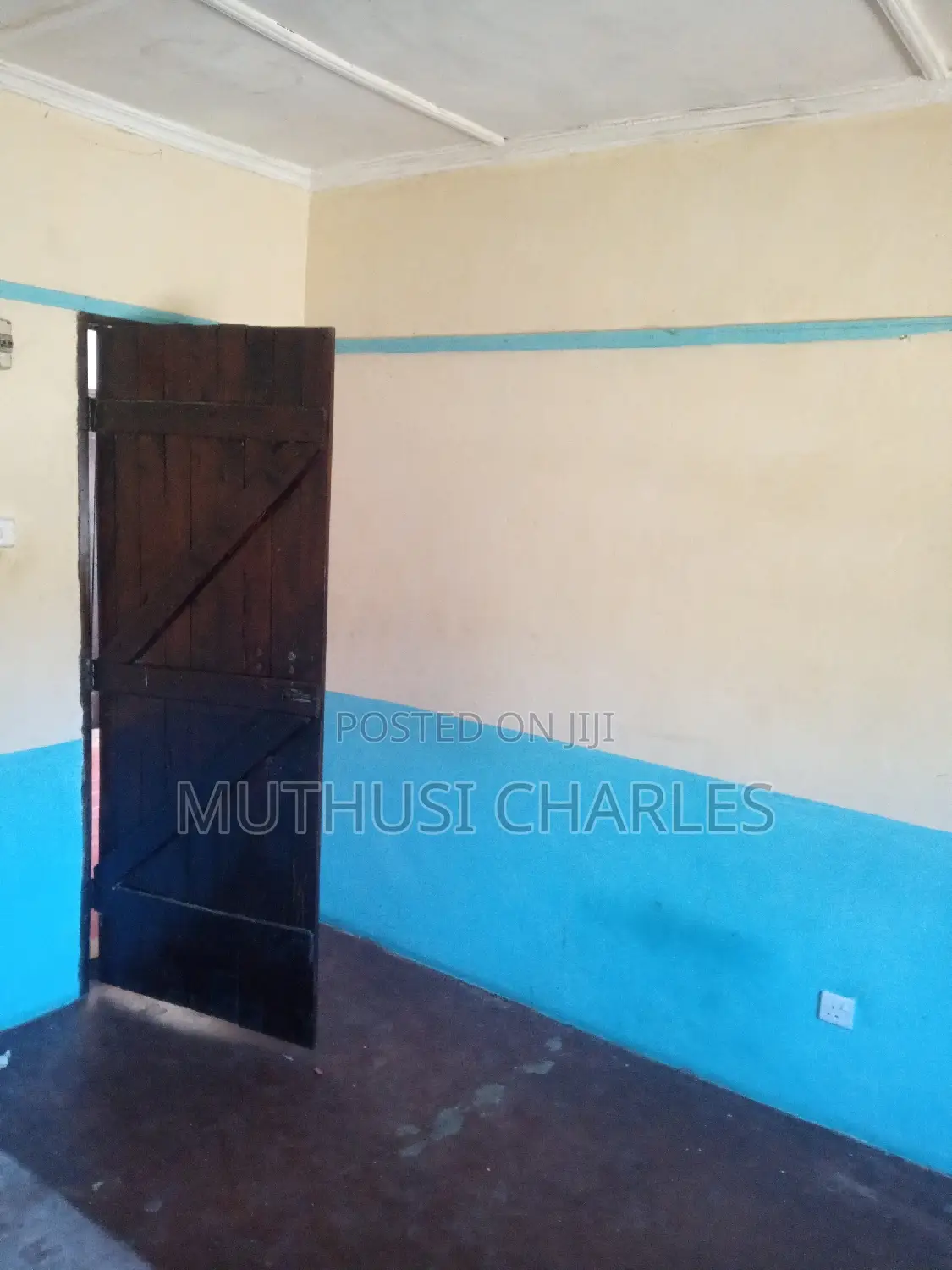 1bdrm Room & Parlour in Mtomondoni, Mtwapa for rent