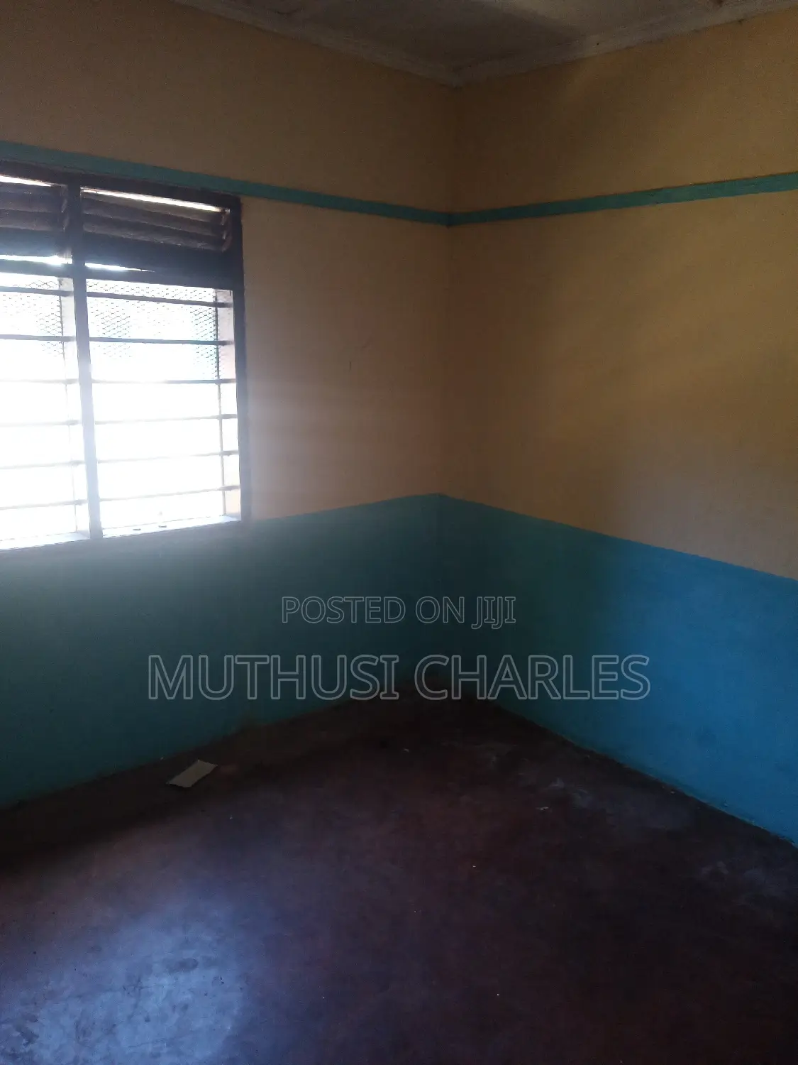 1bdrm Room & Parlour in Mtomondoni, Mtwapa for rent