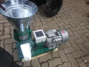 Animal Feed Pelletizer - 5hp