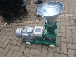Animal Feed Pelletizer - 5hp