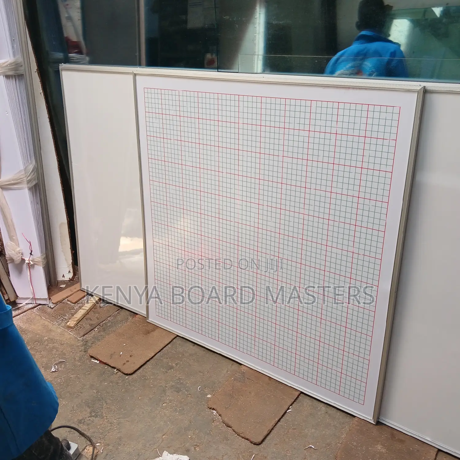 Graph Board Graph Board Graph Boards Graph Boards 4x4ft.