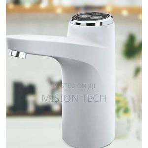 *Automatic Rechargeable Water Pump* - thumbnail 2