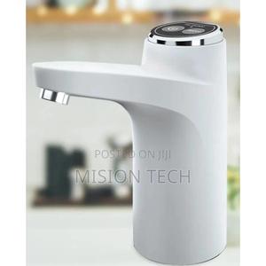 Electric Automatic Rechargeable Water Pump - thumbnail 2