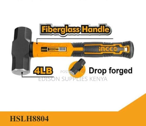 Sledge Hammer 4LB Ingco Sledge Hammer 4LB - main view