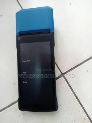 Digital Etims Gadget // H10 Android 13 Pos