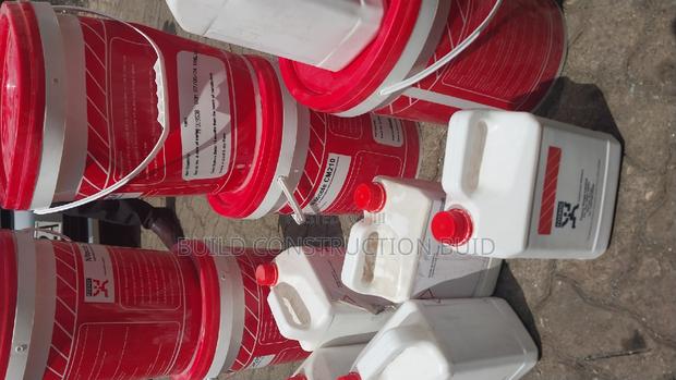 Fosroc Nitocote Cm210 Waterproofing in Kenya.