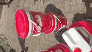 Fosroc Nitocote Cm210 Waterproofing in Kenya.