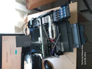 Printers Repair,Service And Maintanance