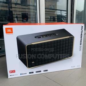 JBL Authentic 500 - thumbnail 2