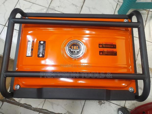 Cigma-Uk Generator 5kva - thumbnail 2