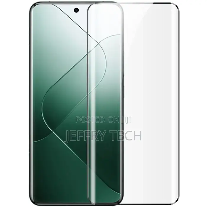 Nillkin Impact Resistant Curved Film for Xiaomi 14 Series