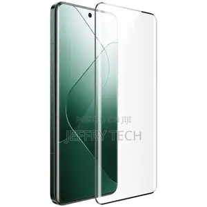 Nillkin Impact Resistant Curved Film for Xiaomi 14 Series