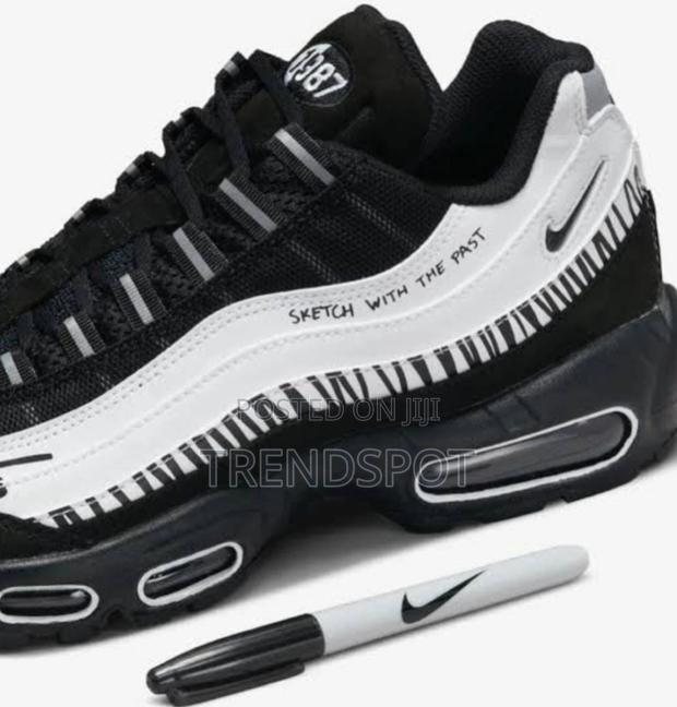 Nike Airmax 95 Sneakers