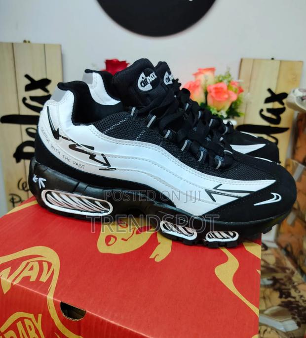 Nike Airmax 95 Sneakers - thumbnail 2