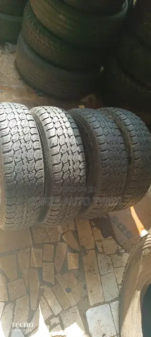 185r14 Linglong Tyres Per Pc