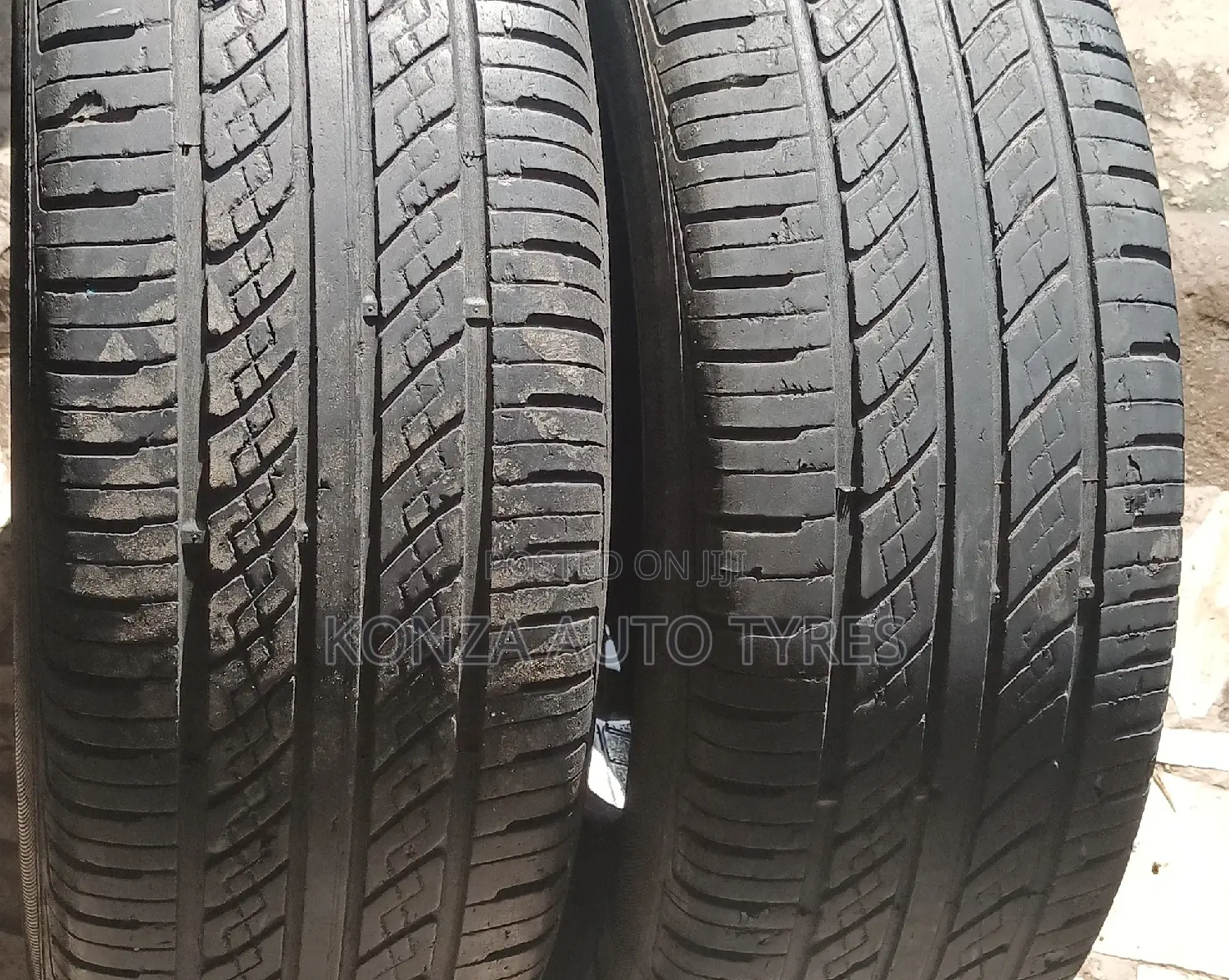 Achilles Tyres Size 215/70r15 Per Pc