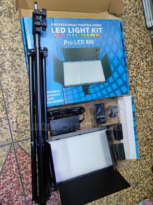 Very Bright 800 Pro Light.Adjustable Multicolored Light - thumbnail 2