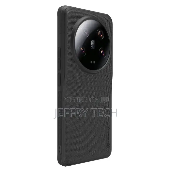 Nillkin Super Frosted Shield Pro Magnetic for Xiaomi 13 Ultr