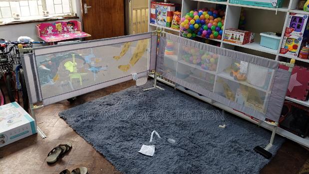 High Quality Bed Barrier /Bed Rail. - main view