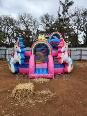 Bouncing Castles for Hire - thumbnail 2