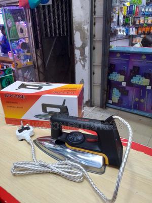 Heavy Dry Iron Box - thumbnail 2