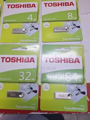 8gb, 16gb, 32gb, 64gb, 128gb Toshiba Flash Drive 3.0
