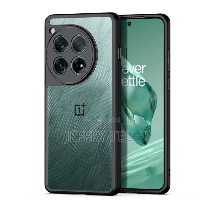 DUX DUCIS AIMO Series Protective Case for Oneplus 12