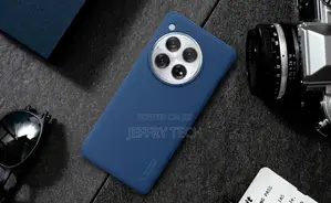 Nillkin Super Frosted Shield Pro Case for Oneplus 12