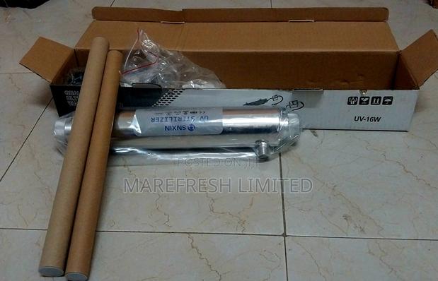 Uv 16 Watts Full
