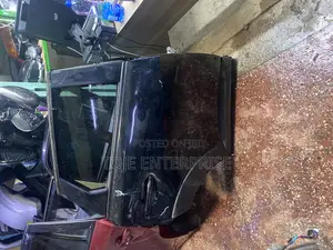 Mazda Cx-3 Back Right Door Complete and Clean at 