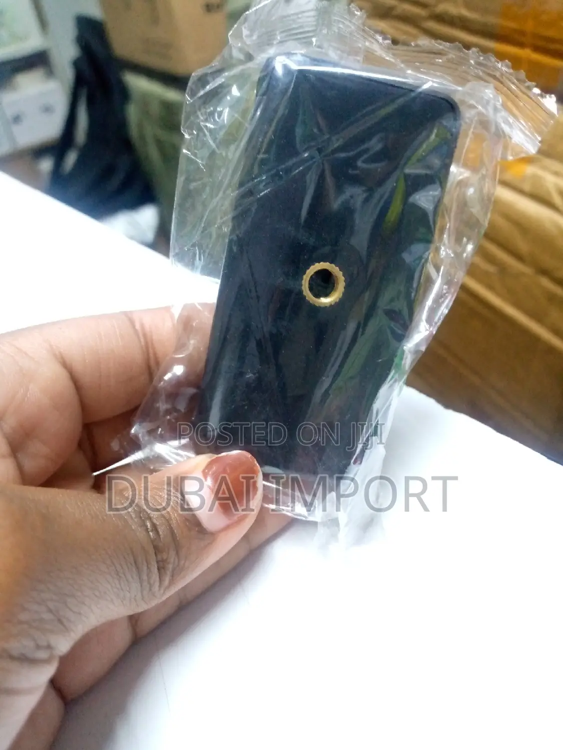 Phone Holder for Tripod