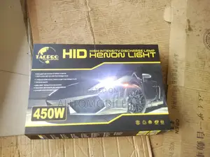 Hid Xenon 450W H4 H11 H7 9005