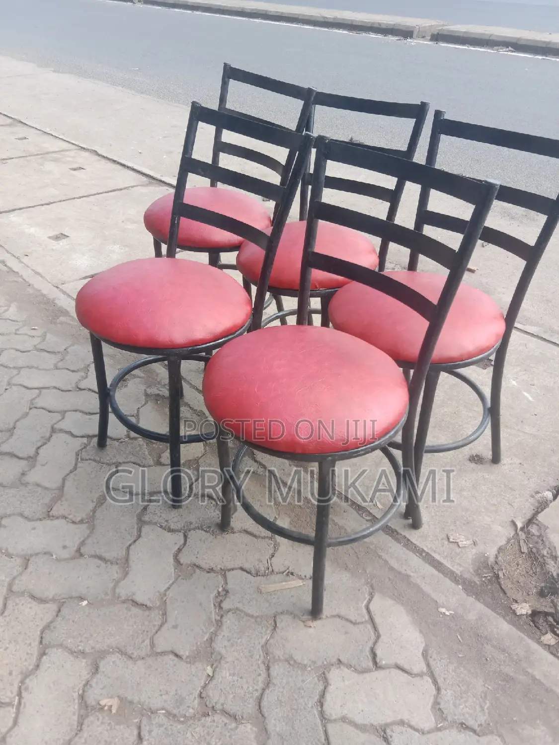 Restaurants and Bar Chairs