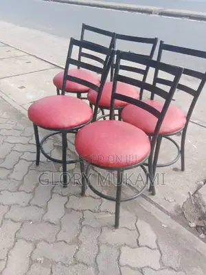 Restaurants and Bar Chairs