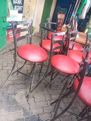 Restaurants and Bar High Chair Sinatabu