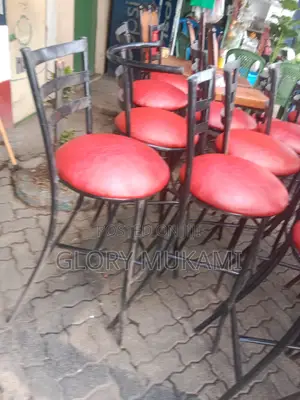 Restaurants and Bar High Chair Sinatabu