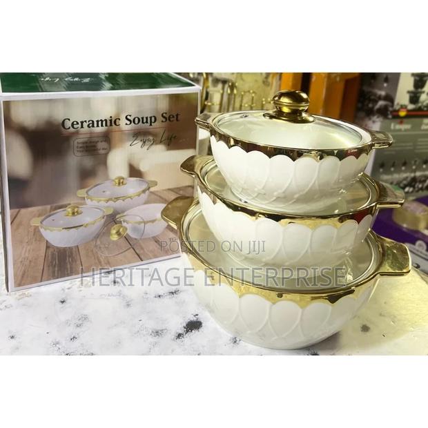 Chaffing Dishes/ Food Warmers
