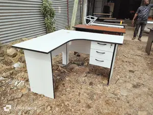Lshape Table Office Desk Office Table Office