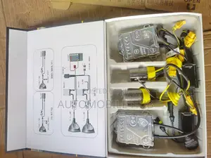 450W HID Xenon Bulbs for All Cars