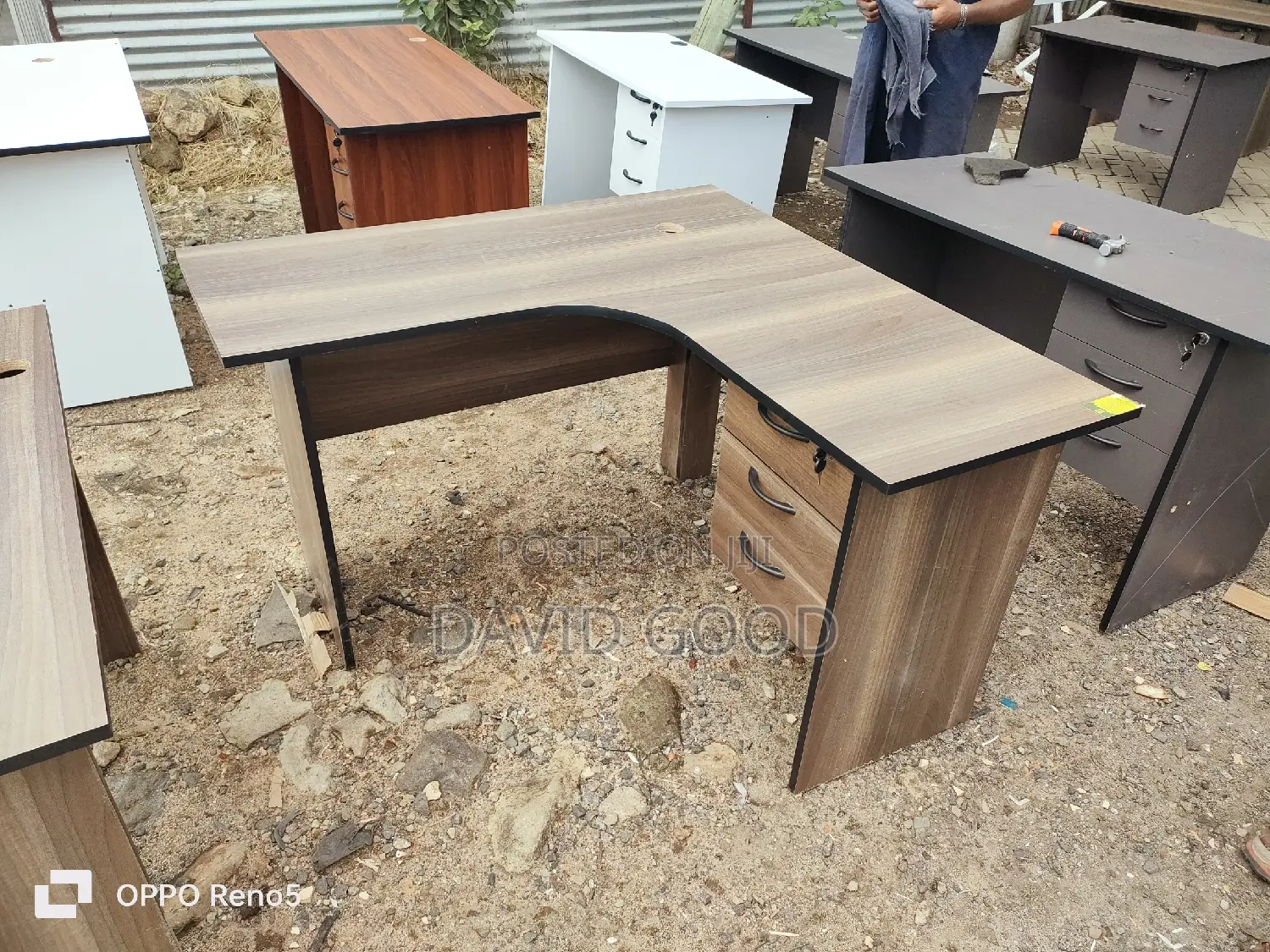 L Shaped Table L Shaped Table