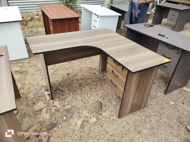L Shaped Table L Shaped Table