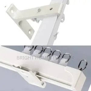 Single Track Curtain Rails Curtain Rails