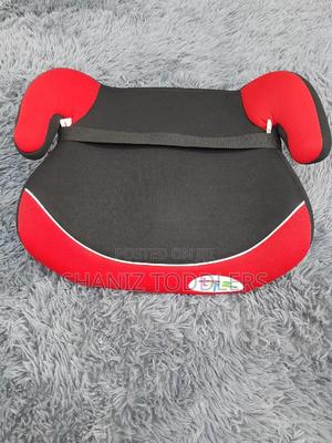 Booster Seat * Booster Seat - thumbnail 2