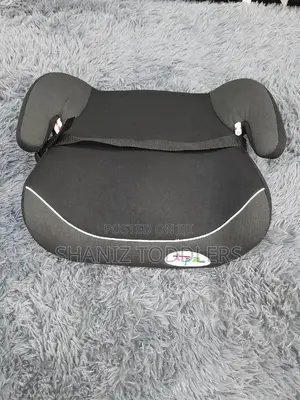 Booster Seat * Booster Carseat