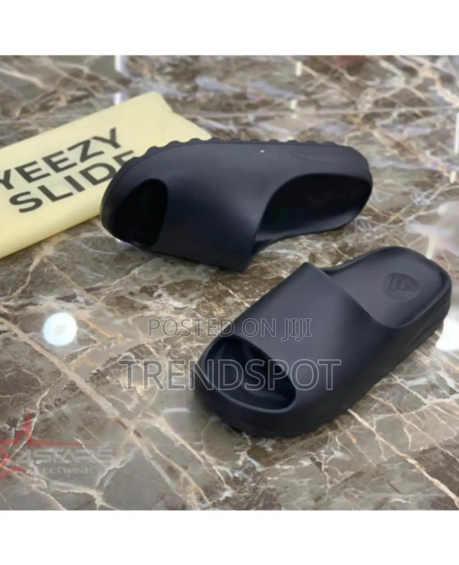 Yeezy Slides/Classy Slides
