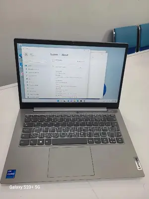 Laptop Lenovo Thinkbook 14 8GB Intel Core I7 SSD 1T