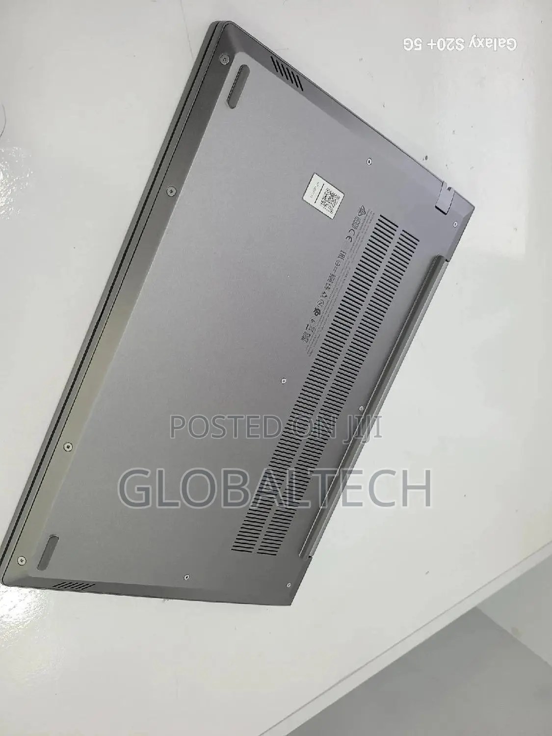 Laptop Lenovo Thinkbook 14 8GB Intel Core I7 SSD 1T